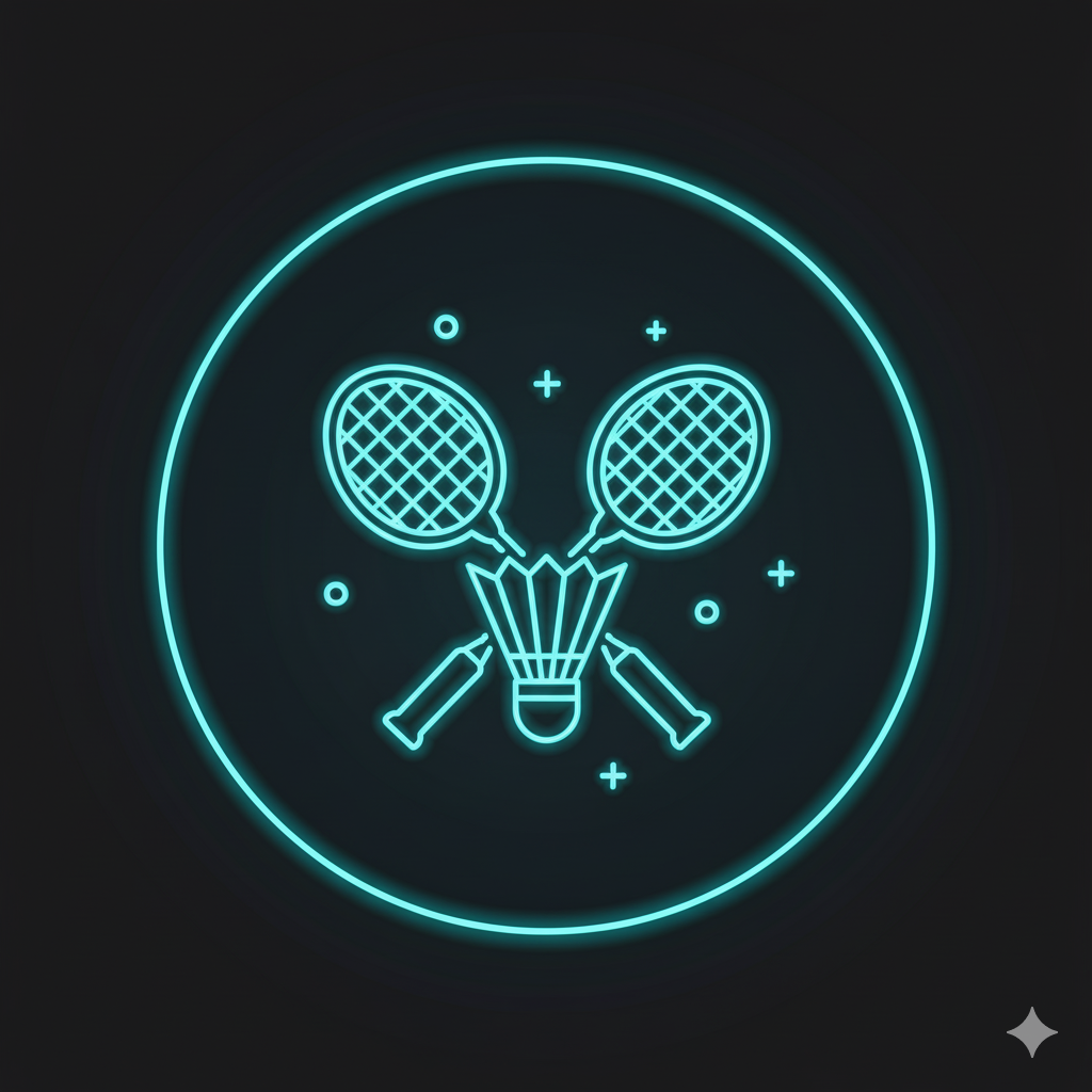 Badminton Sets